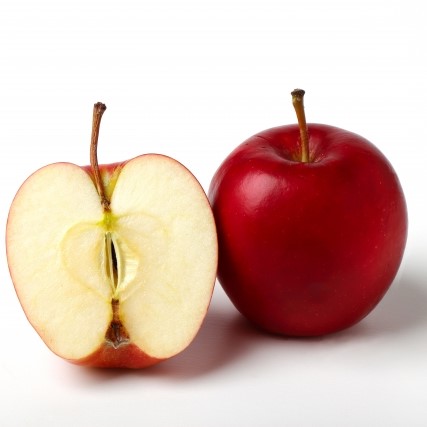 リンゴにハチミツ♪ その理由はハチミツの抗酸化パワー。